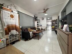 Blk 83 TOA PAYOH PEAKVIEW (Toa Payoh), HDB 3 Rooms #541676491